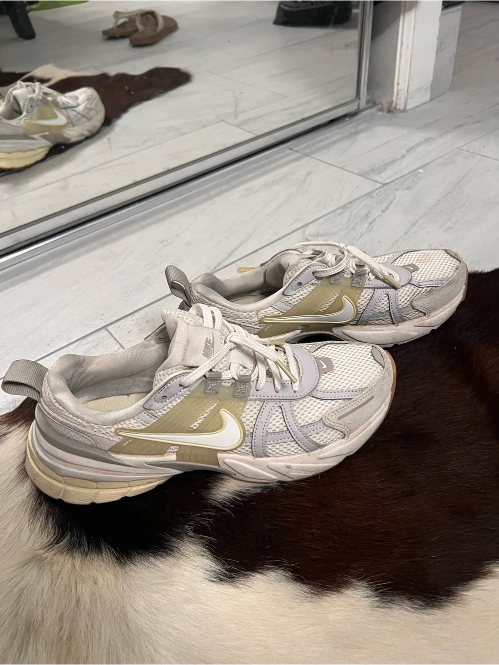 Nike V2K